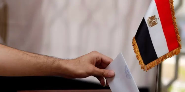 Présidentielle : Le compte à rebours 2 - Le Progrès Egyptien Présidentielle : Le compte à rebours 1 - Le Progrès Egyptien