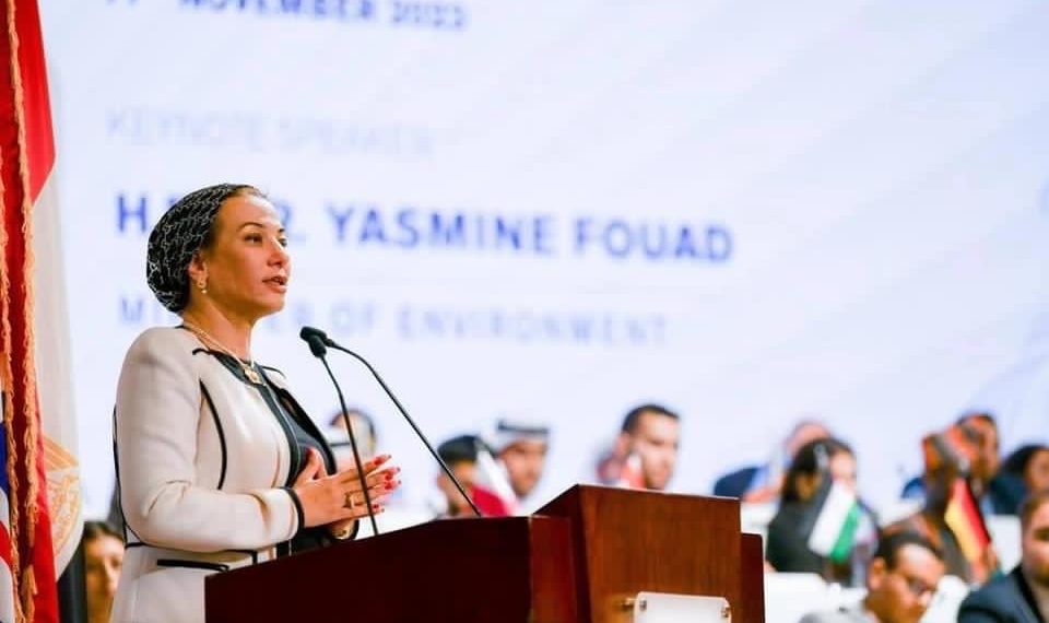 Vers une transition énergétique juste  1 - Le Progrès Egyptien