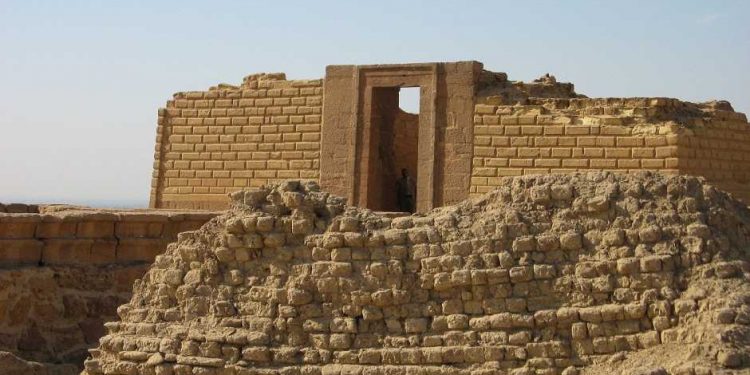 Le musée Kom Oshim 7 ans déjà ! 2 - Le Progrès Egyptien Le musée Kom Oshim 7 ans déjà ! 1 - Le Progrès Egyptien