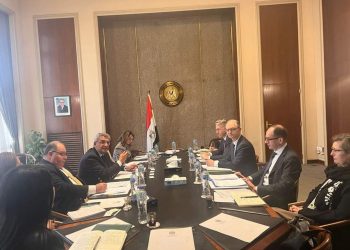 Pourparlers égypto-autrichiens sur les relations bilatérales