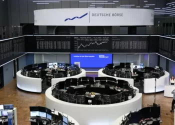 Les Bourses européennes consolident leurs gains des dernières séances