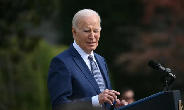 Biden ne se rendra pas à la COP28 1 - Le Progrès Egyptien