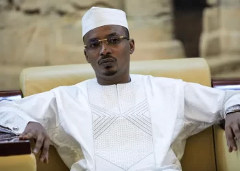 Le Tchad appelle à faire pression sur Israël pour un cessez-le-feu