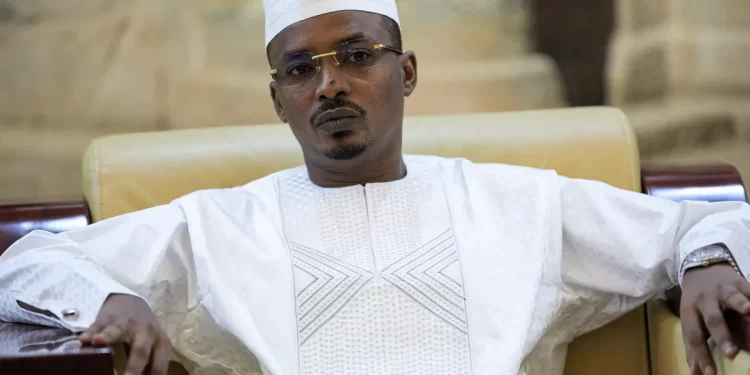 Le Tchad appelle à faire pression sur Israël pour un cessez-le-feu 2 - Le Progrès Egyptien Le Tchad appelle à faire pression sur Israël pour un cessez-le-feu 1 - Le Progrès Egyptien