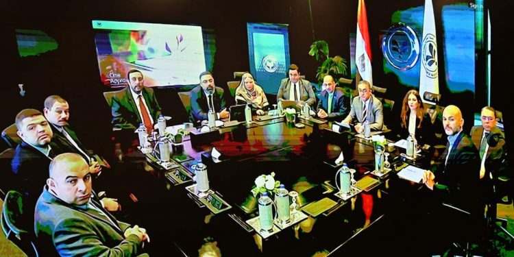 La plateforme de la licence dorée lancée   1 - Le Progrès Egyptien