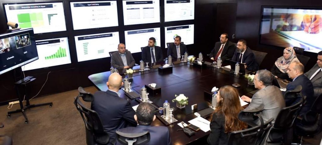 La plateforme de la licence dorée lancée 4 - Le Progrès Egyptien La plateforme de la licence dorée lancée 3 - Le Progrès Egyptien