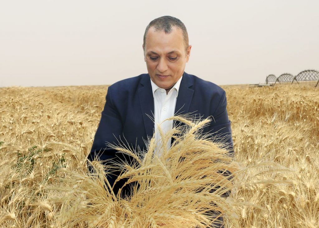 La Nouvelle campagne égyptienne lance une initiative agricole prometteuse 18 - Le Progrès Egyptien La Nouvelle campagne égyptienne lance une initiative agricole prometteuse 17 - Le Progrès Egyptien