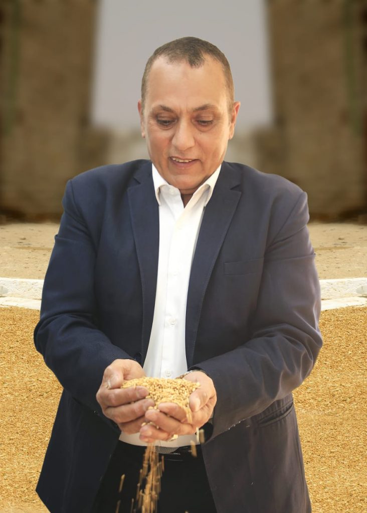 La Nouvelle campagne égyptienne lance une initiative agricole prometteuse 10 - Le Progrès Egyptien La Nouvelle campagne égyptienne lance une initiative agricole prometteuse 9 - Le Progrès Egyptien