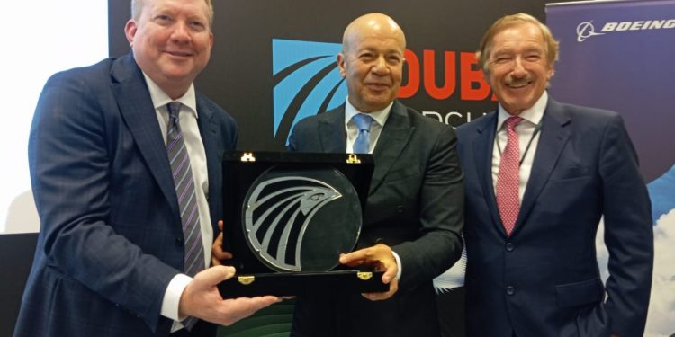 EgyptAir annonce ajouter 18 nouveaux avions Boeing B737-8MAX à sa flotte  1 - Le Progrès Egyptien