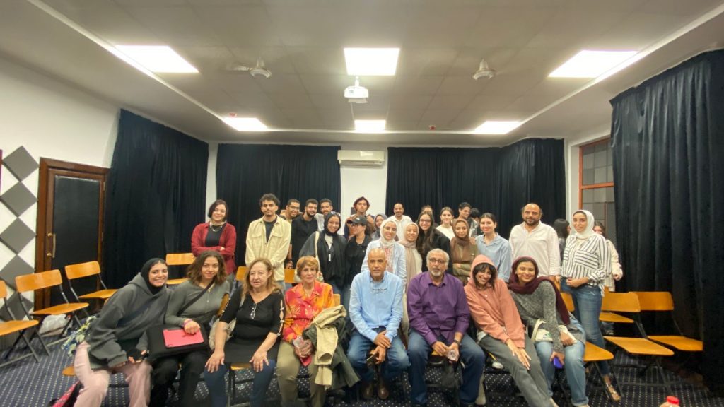 La Journée internationale de l'animation célébrée à Alexandrie 6 - Le Progrès Egyptien La Journée internationale de l'animation célébrée à Alexandrie 5 - Le Progrès Egyptien