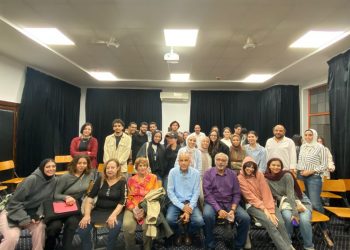 La Journée internationale de l’animation célébrée à Alexandrie