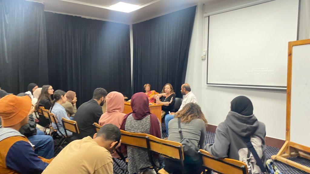 La Journée internationale de l'animation célébrée à Alexandrie 24 - Le Progrès Egyptien La Journée internationale de l'animation célébrée à Alexandrie 23 - Le Progrès Egyptien