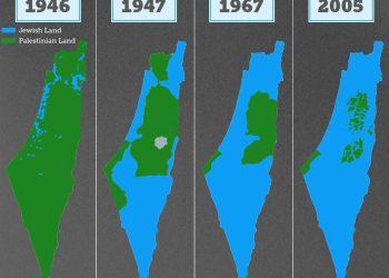 Conflit israélo-palestinien :Le piège des mots