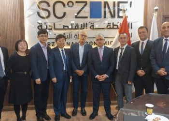 SCZONE : Un grand soutien aux investissements chinois dans le secteur automobile 