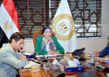 Madbouli examine nombre de dossiers importants