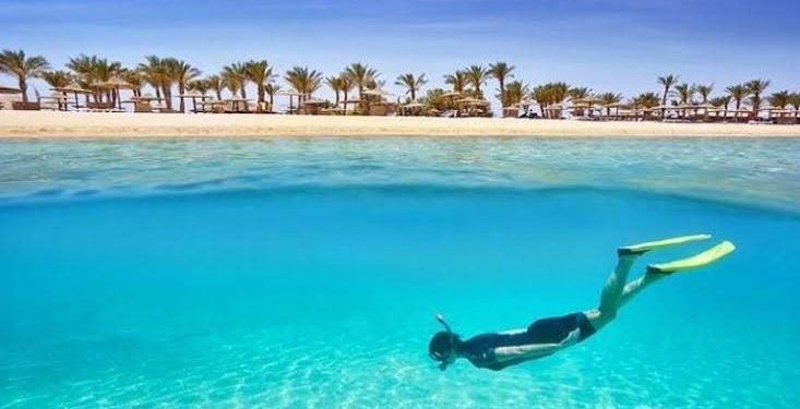 L'Egypte, une destination privilégiée dans le tourisme culturel et des plages 2 - Le Progrès Egyptien L'Egypte, une destination privilégiée dans le tourisme culturel et des plages 1 - Le Progrès Egyptien