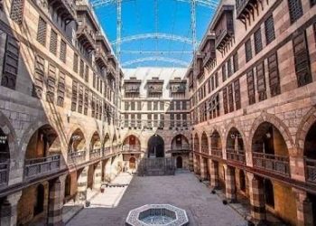 Trafic aérien : L’aéroport d’Hurghada, en tête de la liste 