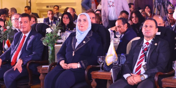 Le gouvernement œuvre pour jeter les bases de la Nouvelle République 2 - Le Progrès Egyptien Le gouvernement œuvre pour jeter les bases de la Nouvelle République 1 - Le Progrès Egyptien