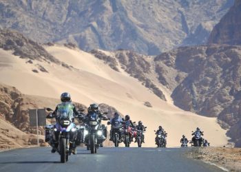 En Egypte, “dégustez” toute sorte d’aventures!