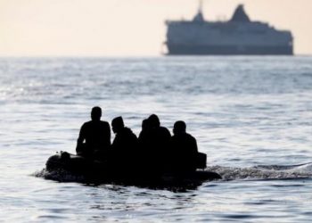 L’immigration : Prendre le large vers l’inconnu ?