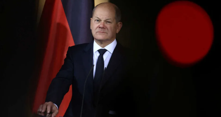 L’Allemagne serre la vis sur sa politique migratoire 1 - Le Progrès Egyptien