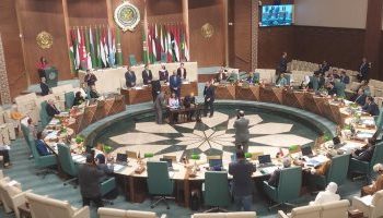 Trêve à Gaza : La Ligue Arabe valorise les efforts égyptiens