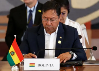 La Bolivie rompt ses relations diplomatiques avec Israël