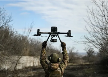 La Russie dit avoir abattu 20 drones ukrainiens 