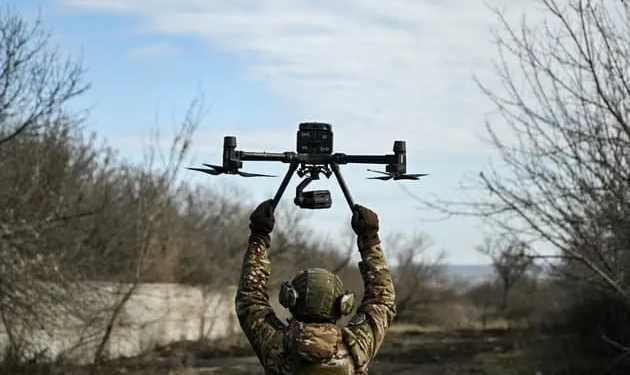 La Russie dit avoir abattu 20 drones ukrainiens 2 - Le Progrès Egyptien La Russie dit avoir abattu 20 drones ukrainiens 1 - Le Progrès Egyptien