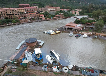Foot : L’Inter vainqueur de l’Atalanta et solide leader