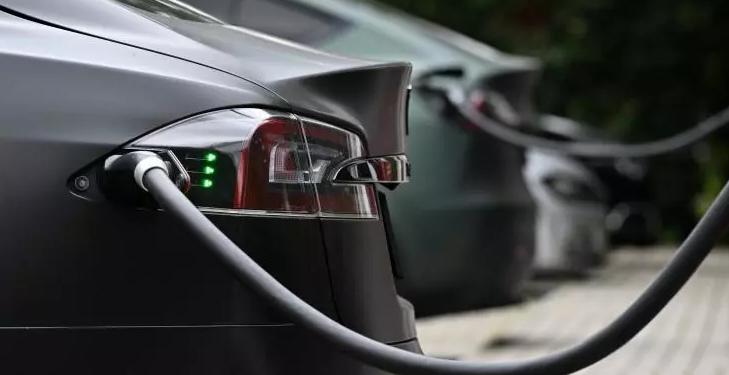 Le véhicule électrique perd son élan aux USA 1 - Le Progrès Egyptien