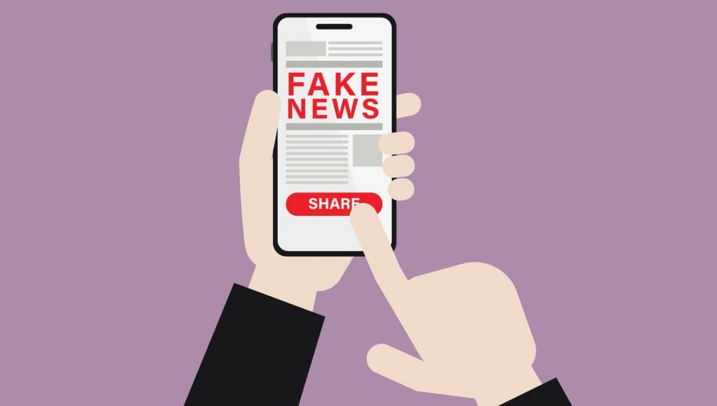 Les réseaux sociaux, responsables ou non de la propagation de fake-news? 4 - Le Progrès Egyptien Les réseaux sociaux, responsables ou non de la propagation de fake-news? 3 - Le Progrès Egyptien