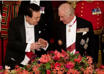 Londres et Séoul renforcent leurs liens économiques et militaires