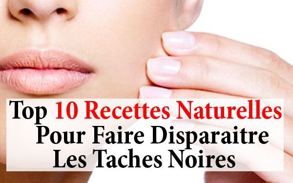 Tip pour les taches foncées sur le visage 1 - Le Progrès Egyptien