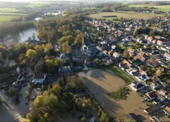 Gaza : Des milliers de Palestiniens sans eau ni électricité à l’hôptal al-Chifa