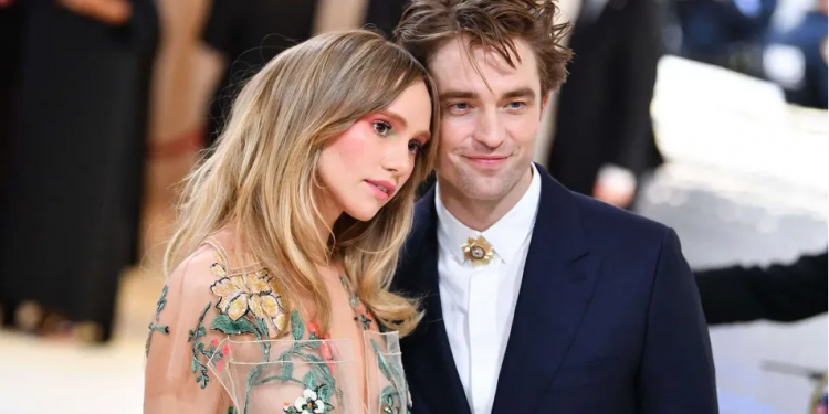 Robert Pattinson et Suki Waterhouse bientôt parents 2 - Le Progrès Egyptien Robert Pattinson et Suki Waterhouse bientôt parents 1 - Le Progrès Egyptien