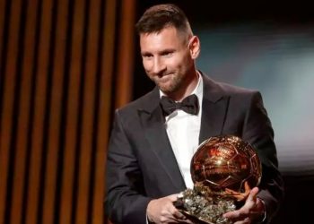 Ballon d’Or : Grand huit pour Messi, grande première pour Bonmati