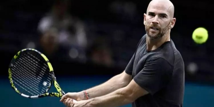 Masters 1000 de Paris : Mannarino et Van Assche éliminés d’entrée 2 - Le Progrès Egyptien Masters 1000 de Paris : Mannarino et Van Assche éliminés d’entrée 1 - Le Progrès Egyptien