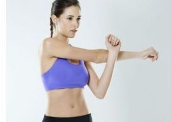 Partie latérale des épaules