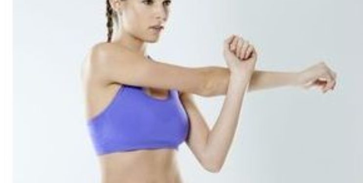 Partie latérale des épaules 2 - Le Progrès Egyptien Partie latérale des épaules 1 - Le Progrès Egyptien