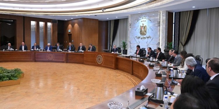 Booster le partenariat économique égypto-allemand 2 - Le Progrès Egyptien Booster le partenariat économique égypto-allemand 1 - Le Progrès Egyptien