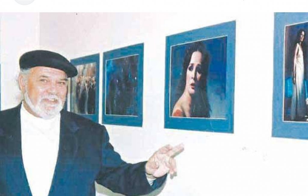 Le directeur de la cinématographie, Ramsès Marzouk à qui la France a rendu hommage 6 - Le Progrès Egyptien Le directeur de la cinématographie, Ramsès Marzouk à qui la France a rendu hommage 5 - Le Progrès Egyptien