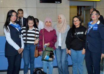 EgyptAir : Nouvelle ligne Le Caire – Jakarta