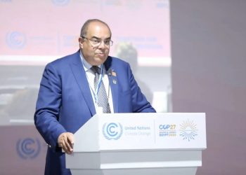 Mohieldine : La nature et l’élément humain au cœur de l’action climatique à la COP28