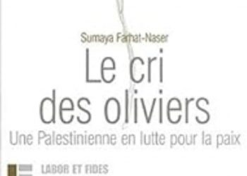 La Palestine dans le cœur