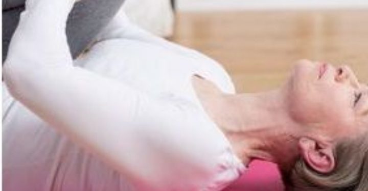 Fléchisseurs du bassin 1 - Le Progrès Egyptien