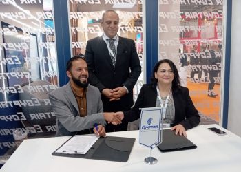 Forte présence d’EgyptAir au WTM à Londres