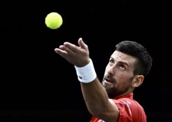 Masters ATP : Djokovic face à Sinner, Tsitsipas et Rune
