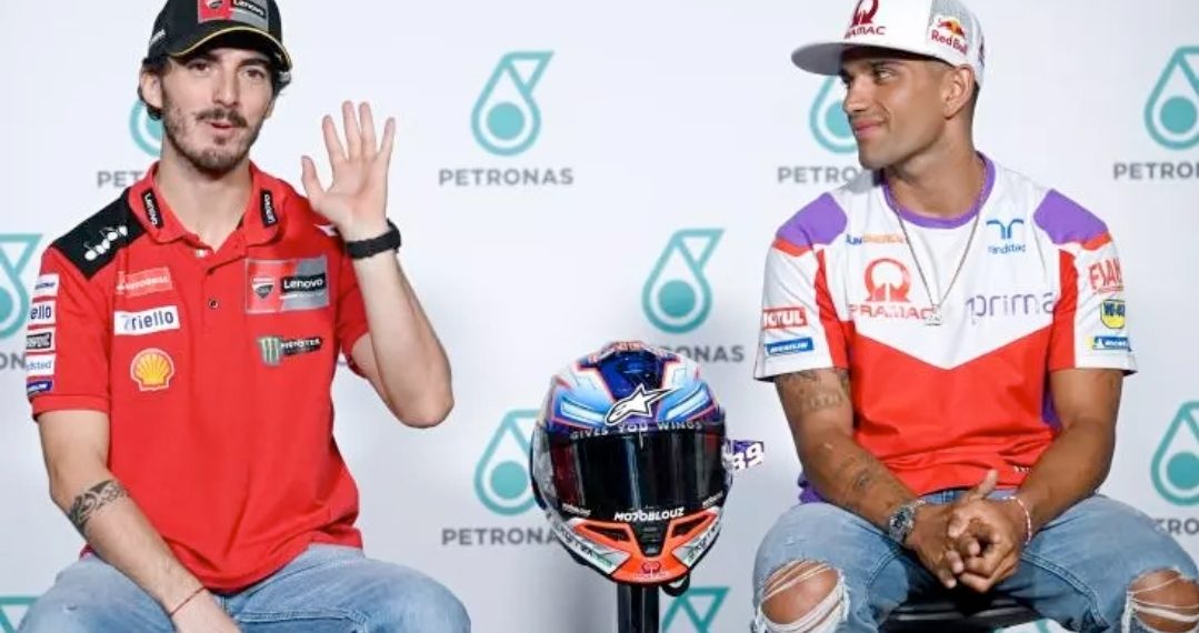 MotoGP : La Malaisie lance le sprint final 1 - Le Progrès Egyptien