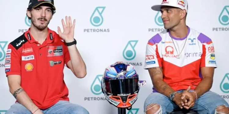 MotoGP : La Malaisie lance le sprint final 2 - Le Progrès Egyptien MotoGP : La Malaisie lance le sprint final 1 - Le Progrès Egyptien